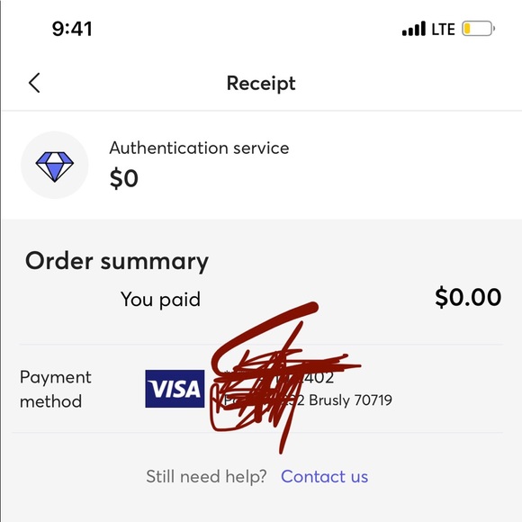 Louis Vuitton Neverfull Damier MM - Picture 11 of 11